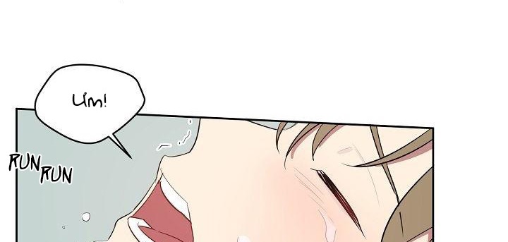 vị khách khả nghi và nhóc làm thêm chapter 23 64