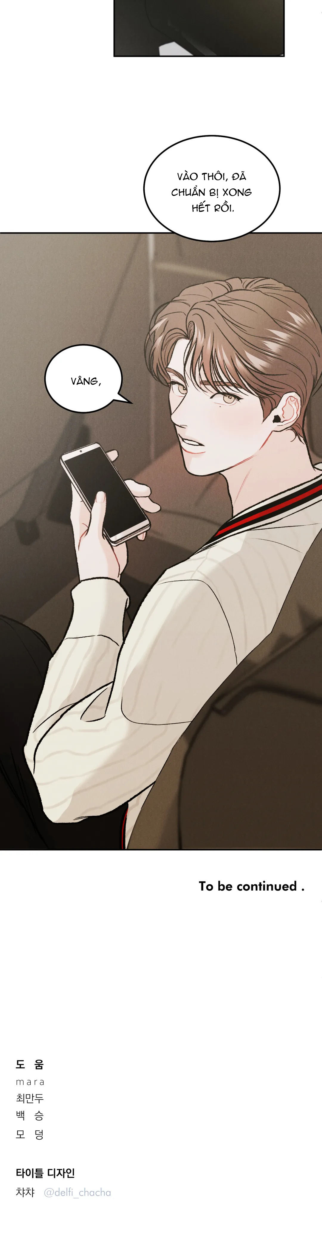 limited run chapter 23 26