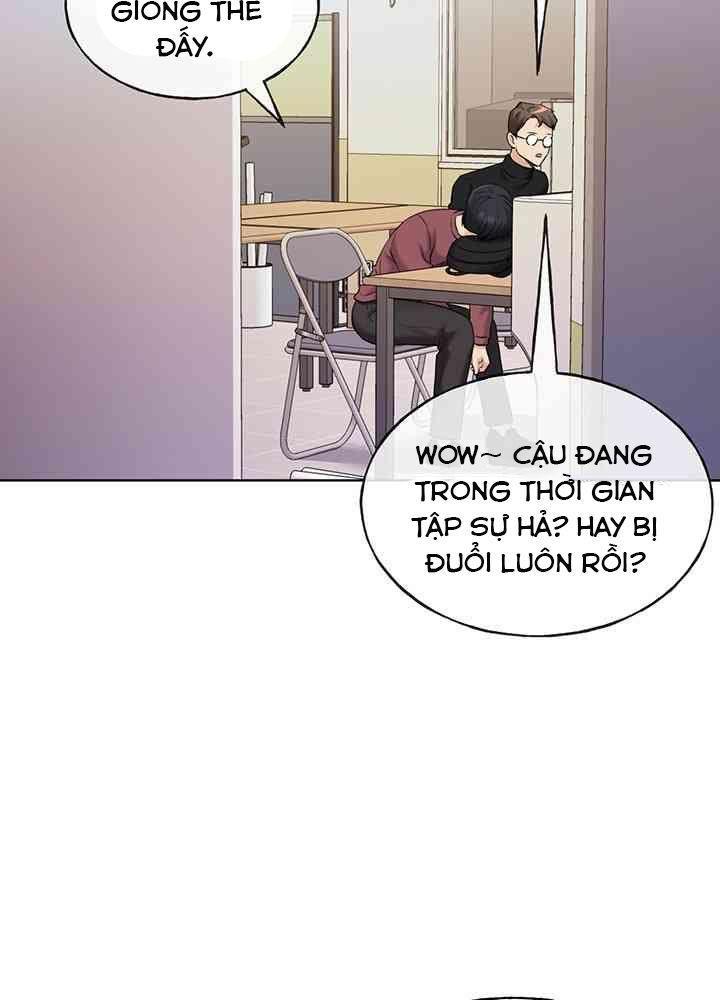 cô em vẽ tranh minh họa của tôi chapter 9.2 5