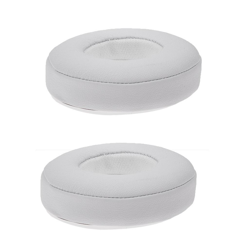 Replacement Earpads Cushions For  -Ear Headphones