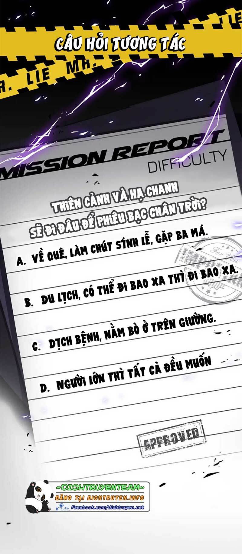 tiên sinh nói dối chapter 70 41