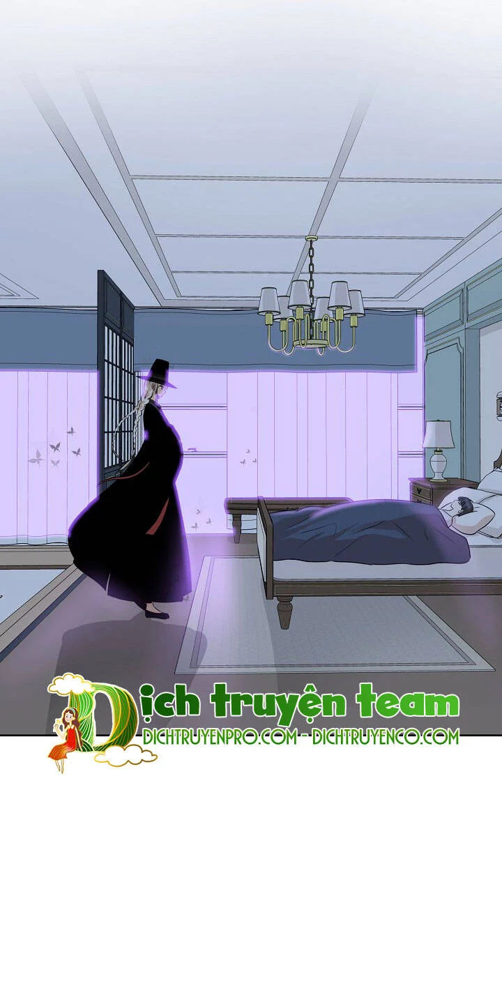 cuộc sống kỳ thú chapter 82 53