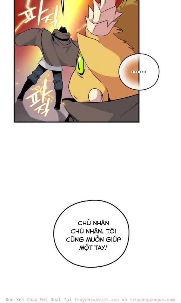 tôi sinh ra để làm người vĩ đại chapter 64 43