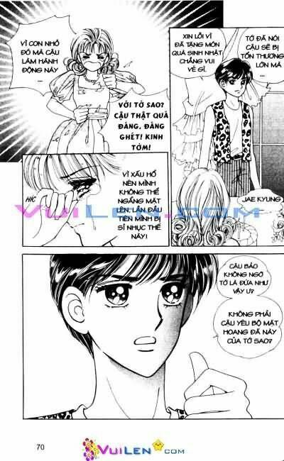 cánh cửa mùa hè chapter 8 70