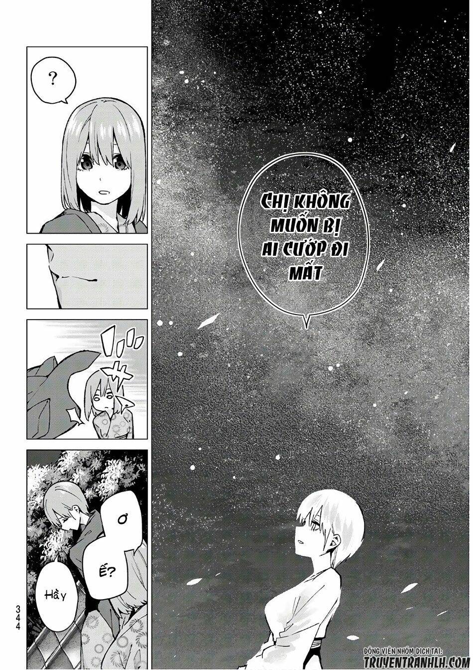 the five wedded brides chapter 66 13