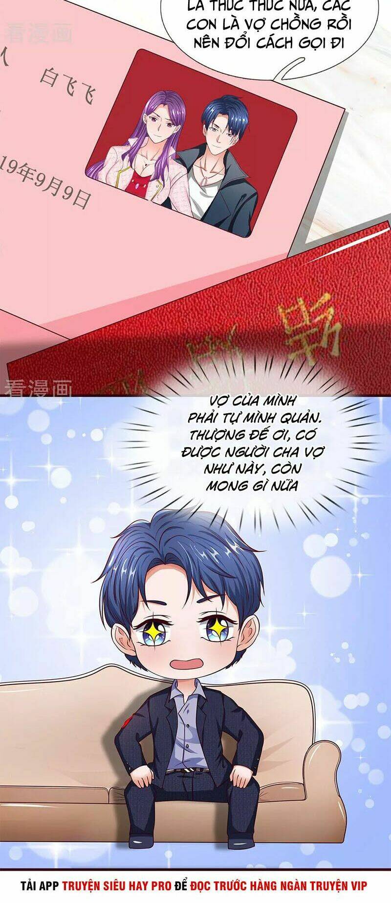 chung cực binh vương tại đô thị chapter 30 10