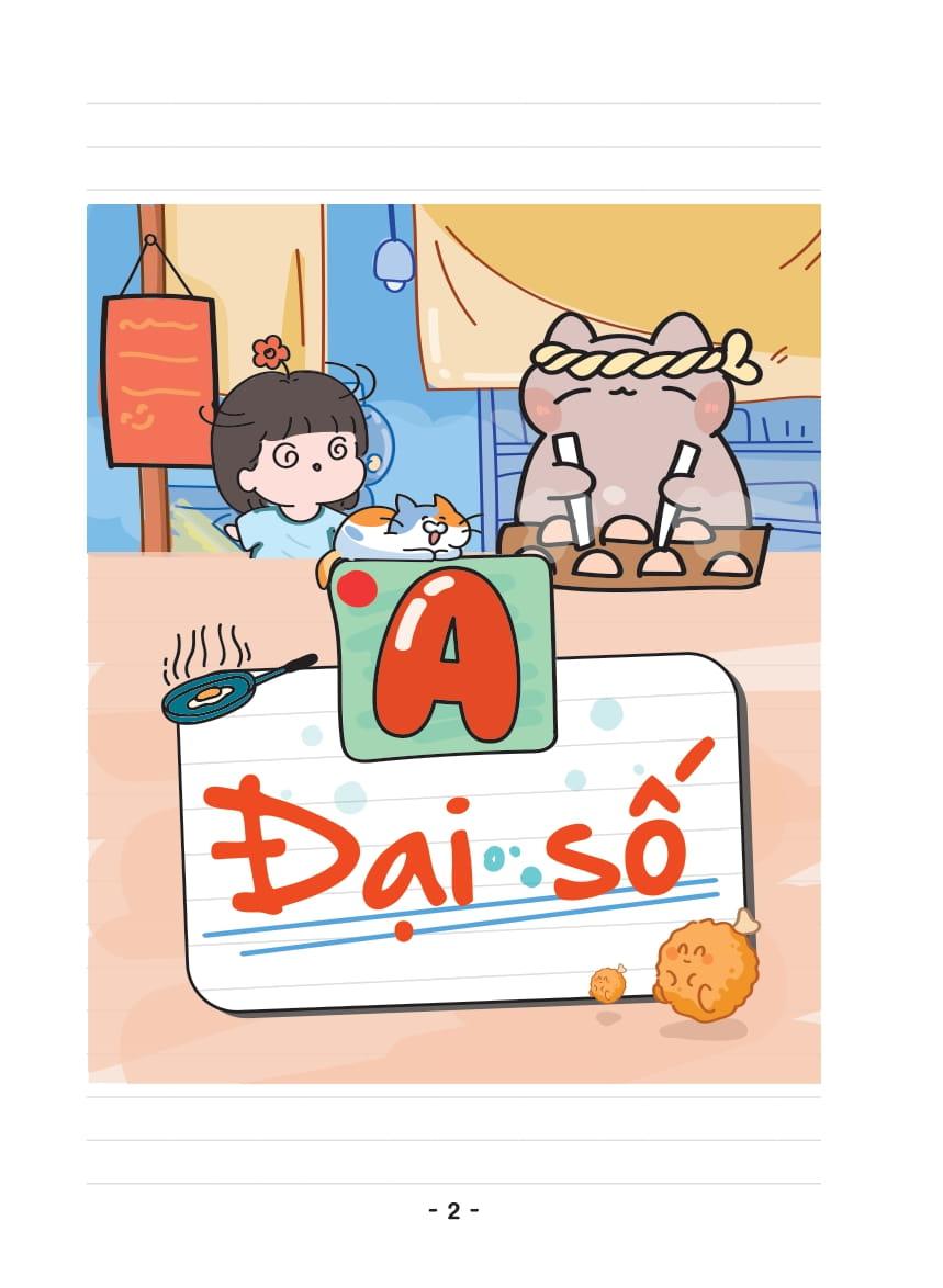 Sách - Mini Note - Siêu Gọn, Siêu Nhớ Toán 8