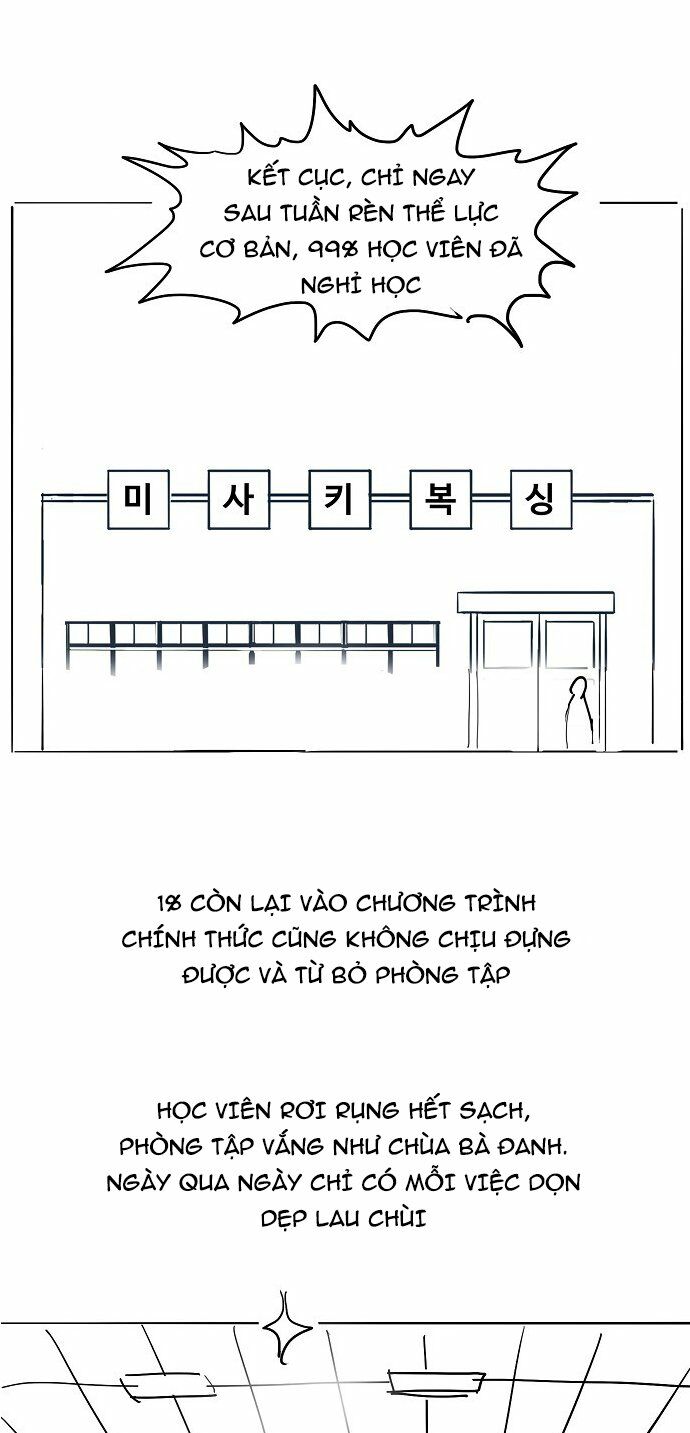 Võ Sĩ Quyền Anh chapter 51.4 17