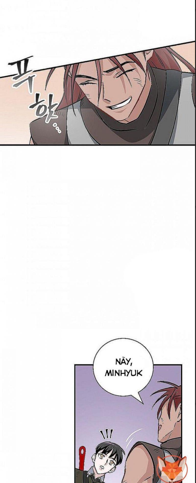 tôi lên cấp chỉ bằng cách ăn chapter 48 55