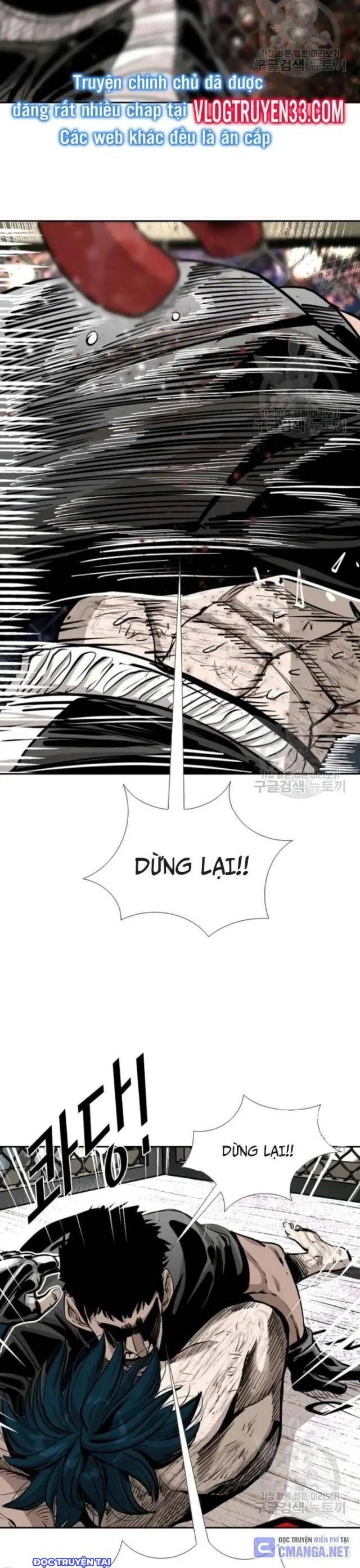 shark - cá mập chapter 219 67