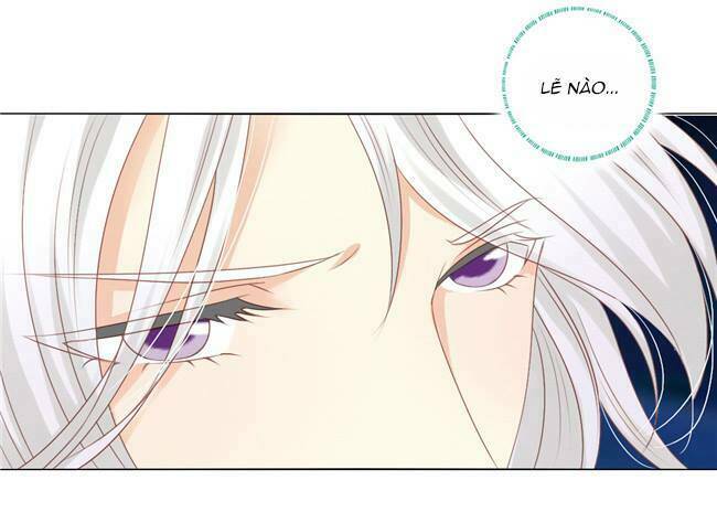 sâm vương bị tóm chapter 15 40