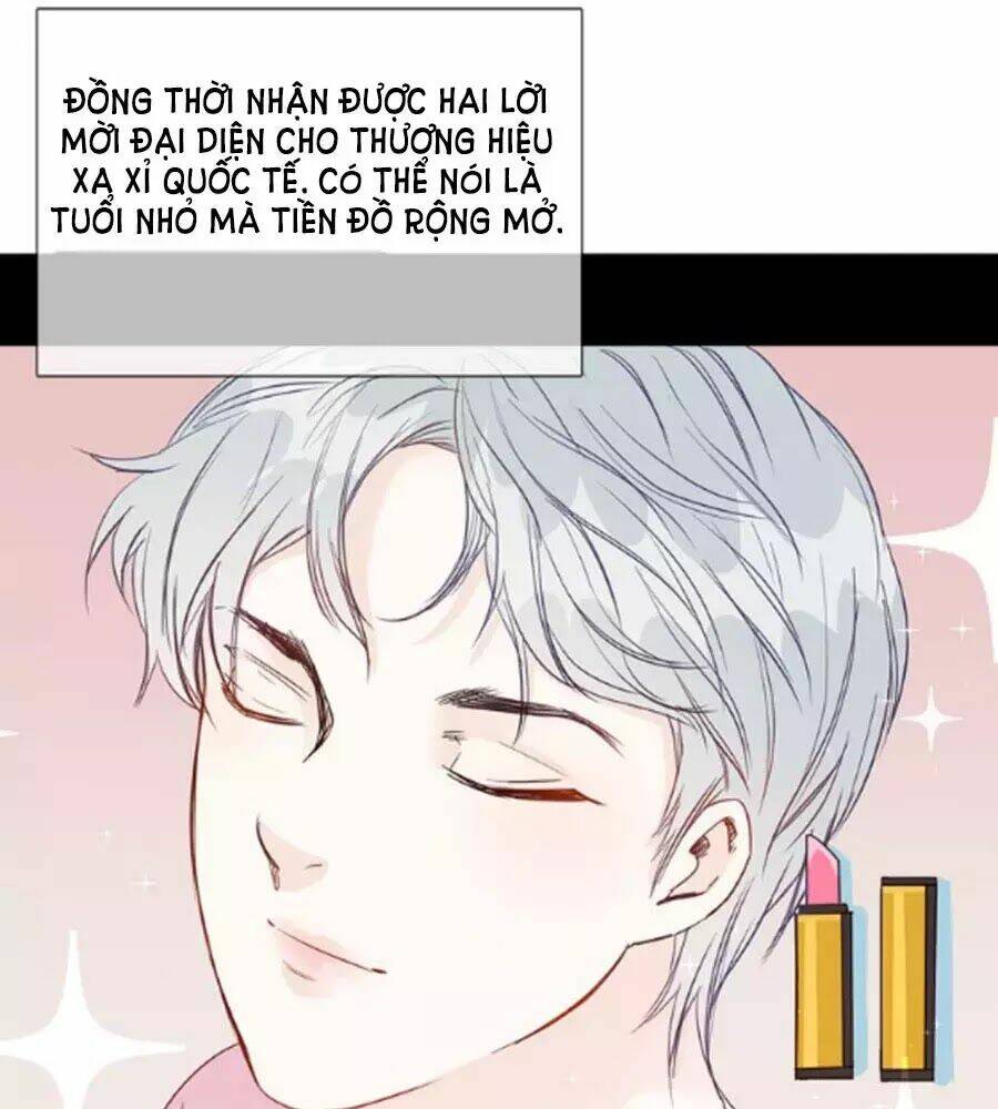 ngôi sao vụn vỡ chapter 45 26