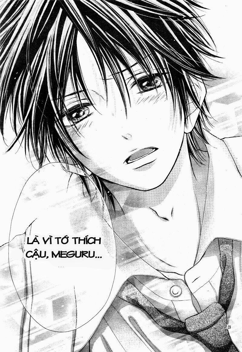 tổng hợp one shot. chapter 102 27