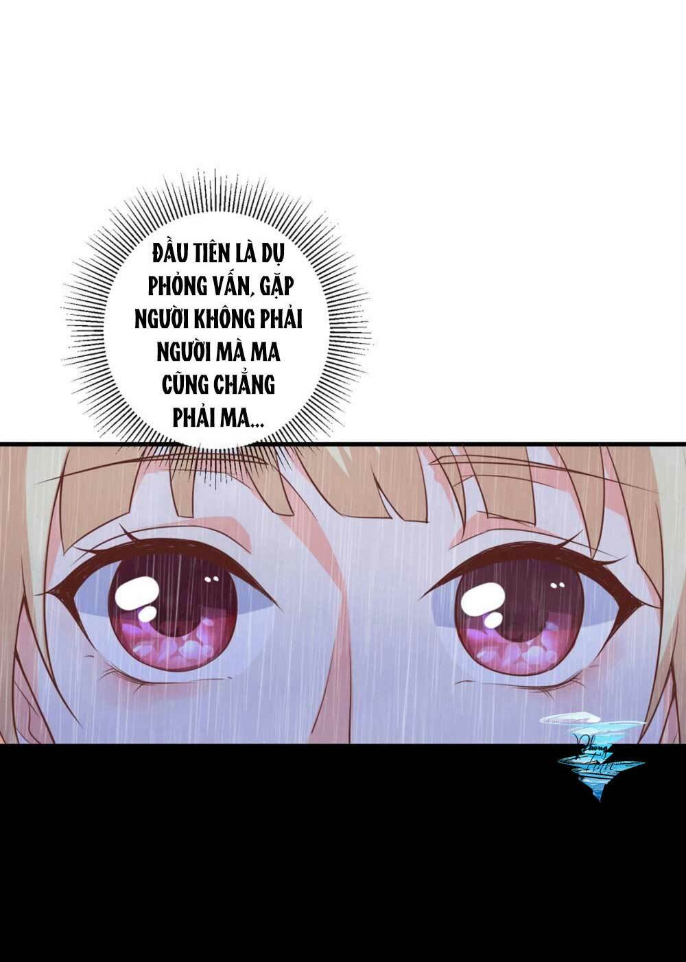 nam thần bóng tối không nghe lời chapter 5 23