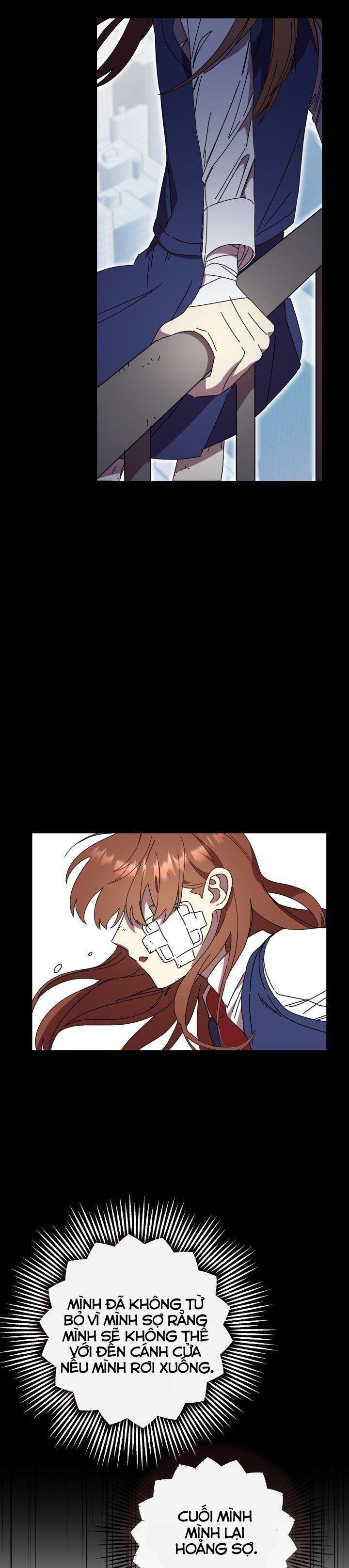 red and mad chapter 4 17