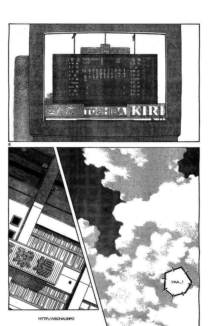 trò chơi vượt qua thử thách chapter 161 6