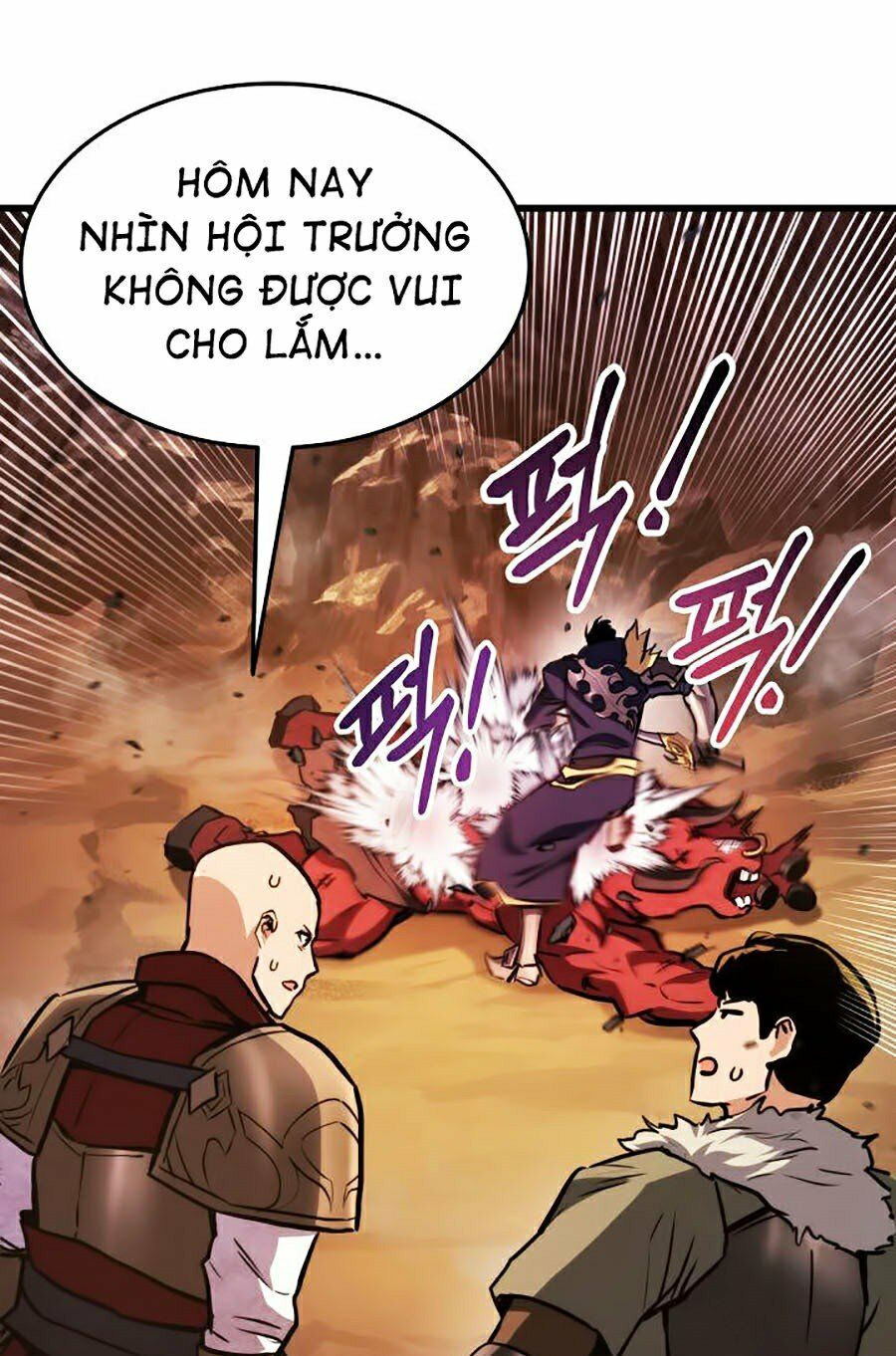huyền thoại game thủ - tái xuất chapter 32 130