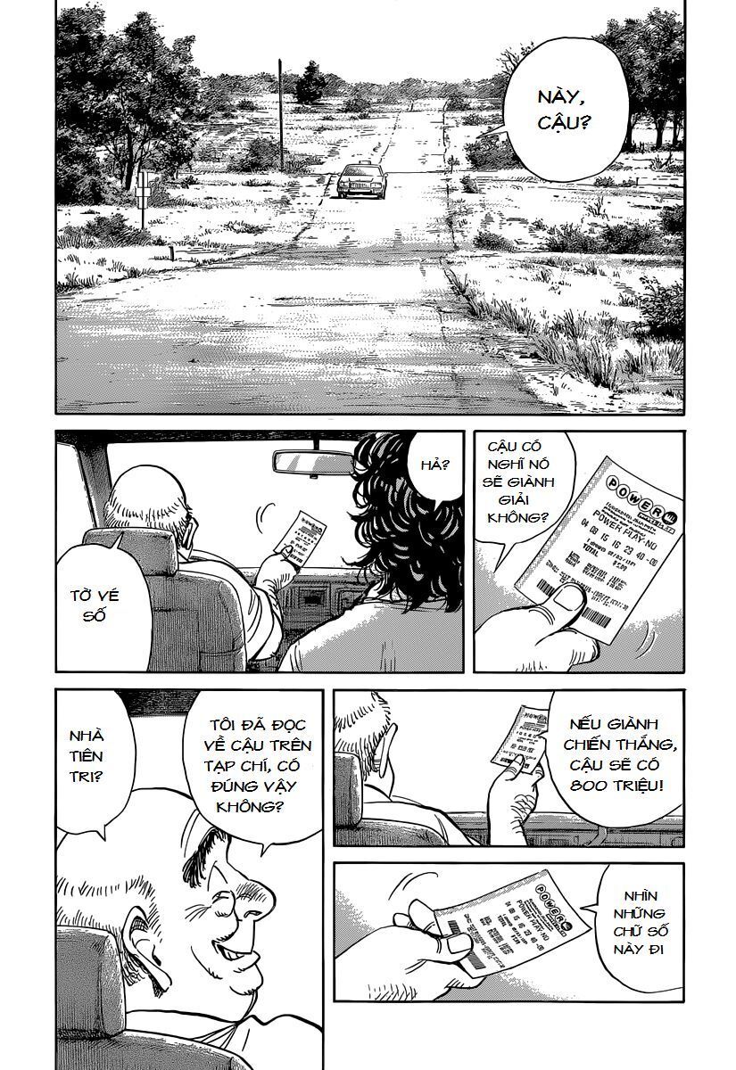 billy bat chapter 121 5