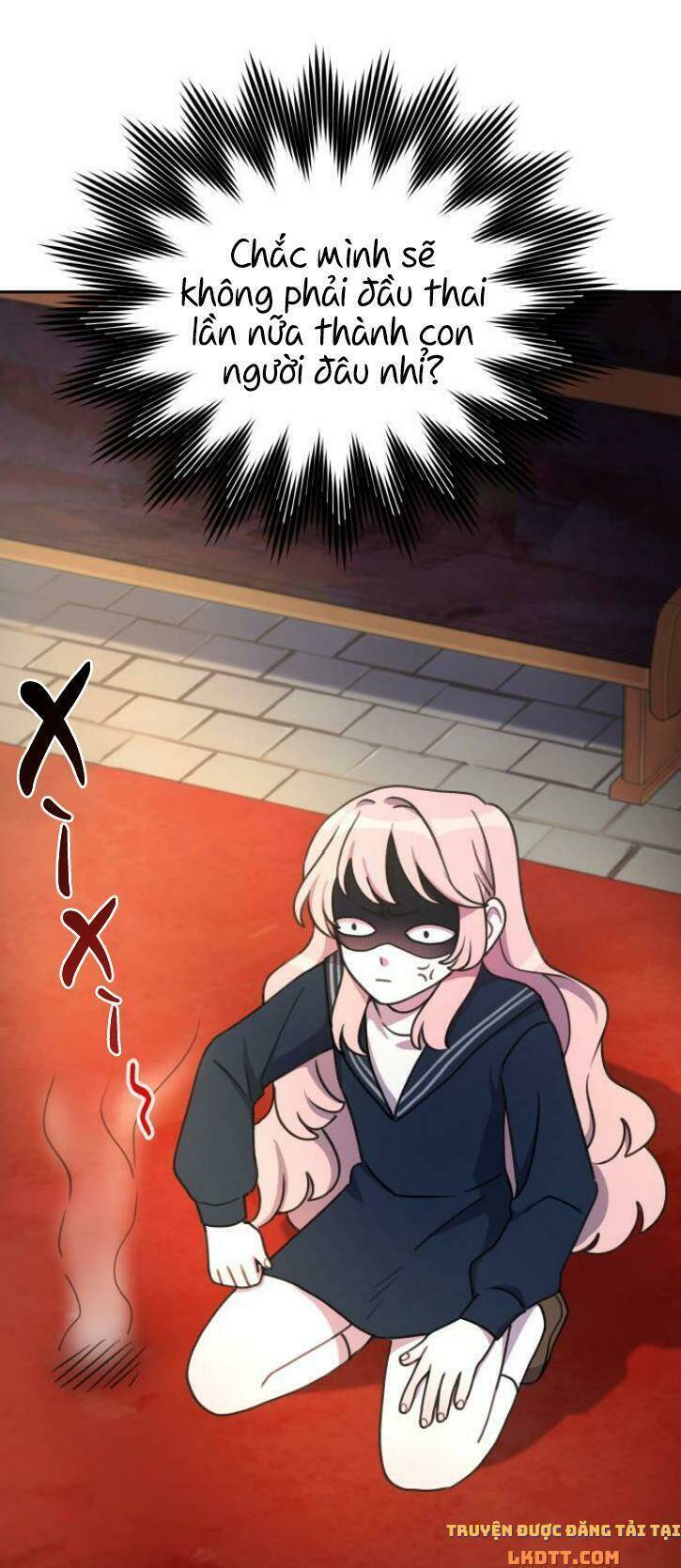 lạy chúa! xin hãy để con trở thành ác ma chapter 0 79
