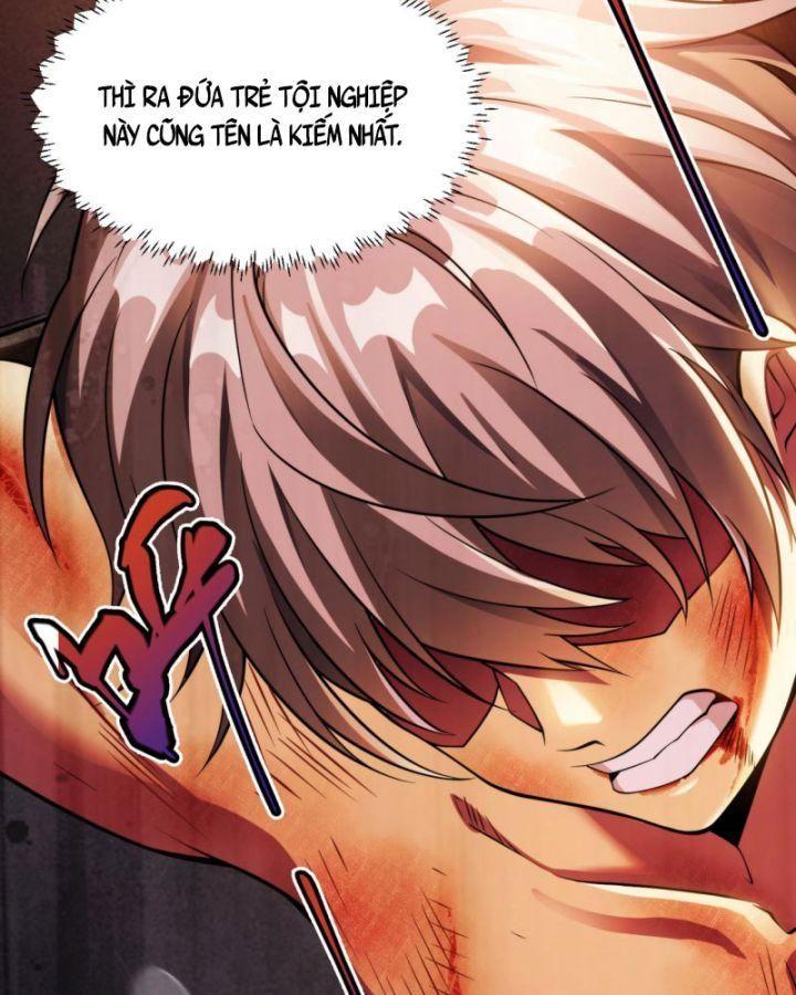 trong tuyệt cảnh ta không ngừng thăng cấp chapter 2 2