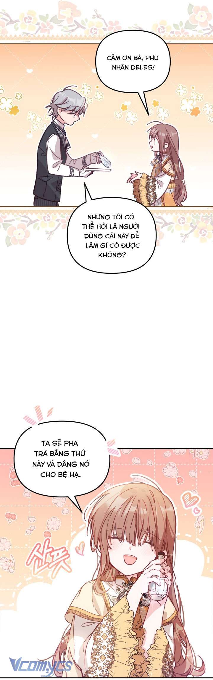 không có chỗ cho kẻ giả mạo chapter 7 28