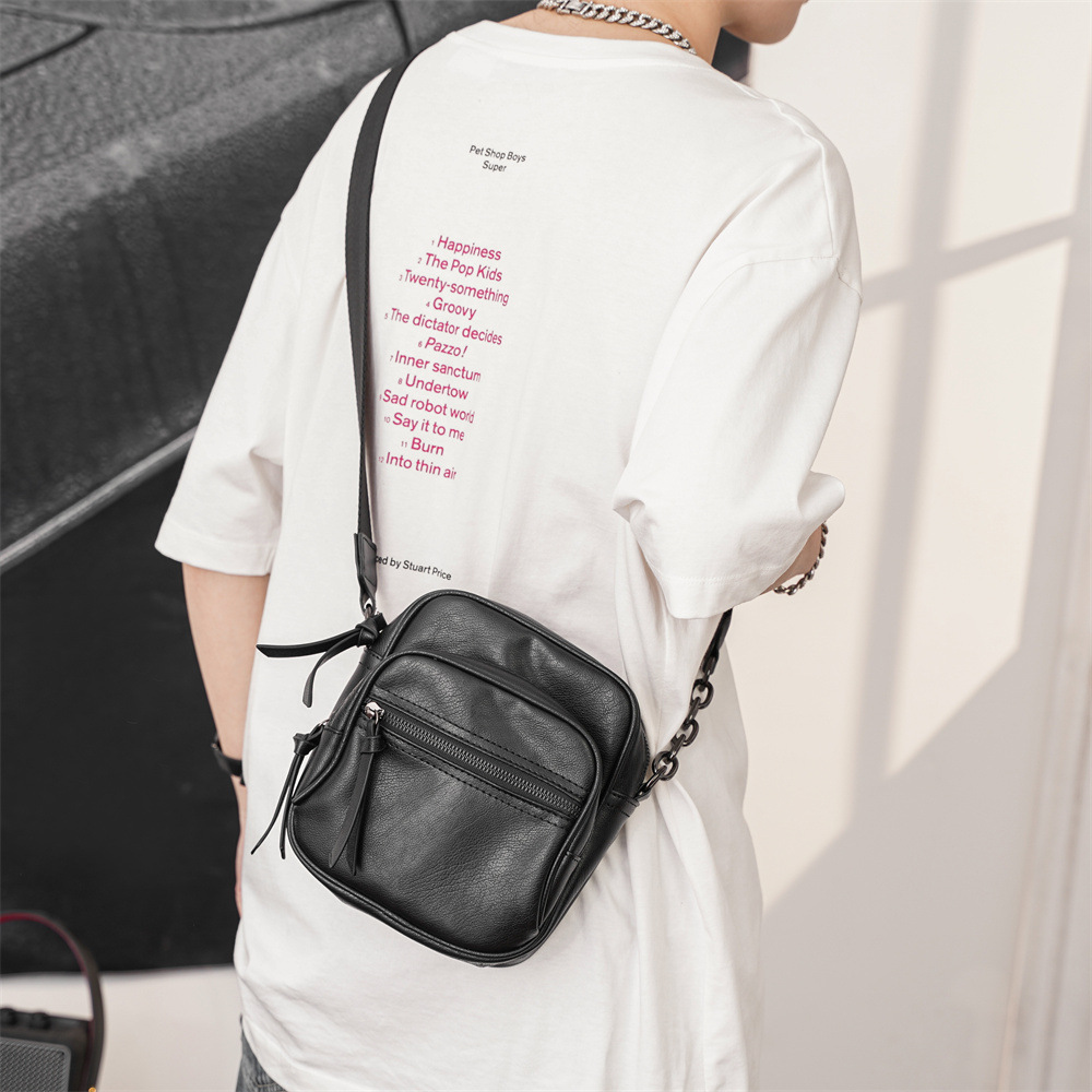TÚI ĐEO CHÉO THỜI TRANG UNISEX