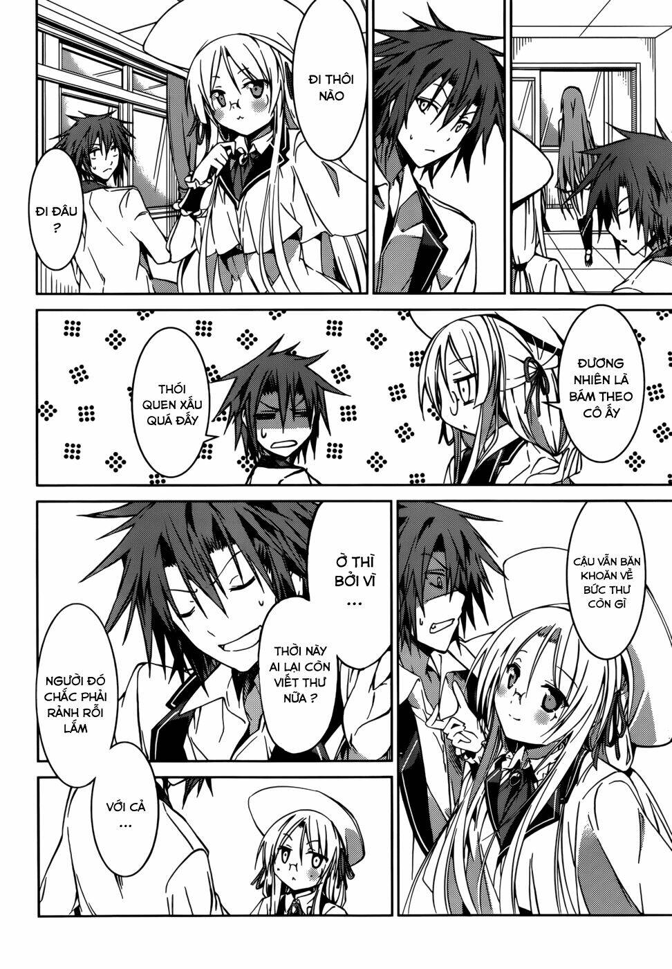 tora kiss - a school odyssey chapter 20 10