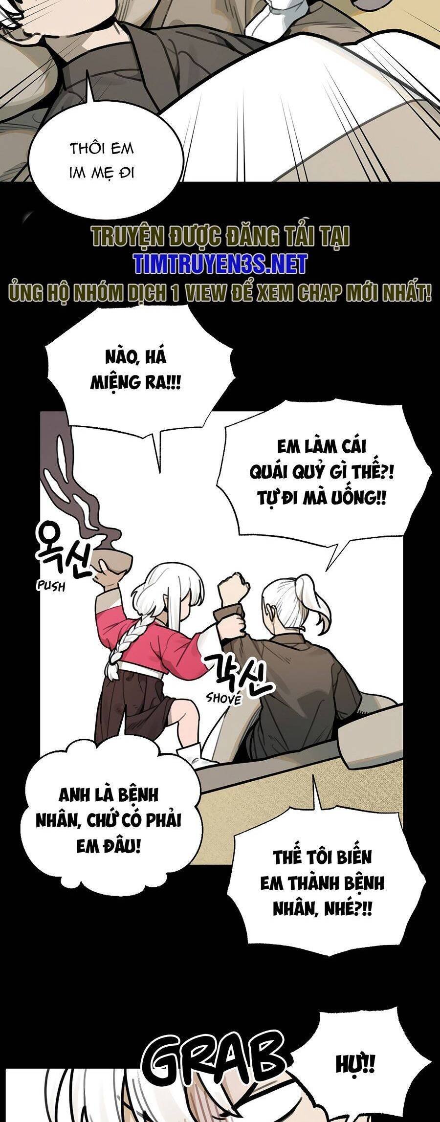 sự lụi tàn của usuzumi chapter 78 6