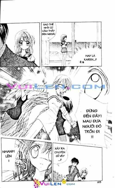 viên ngọc nàng tiên cá chapter 3 94