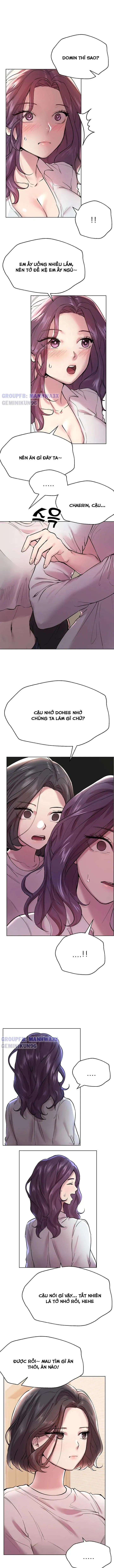 bạn của chị gái tôi chapter 7 5