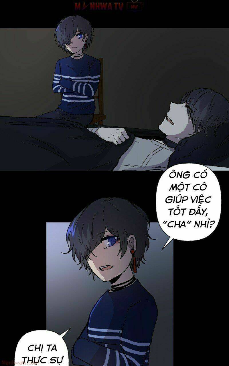 Trọng Sinh Mạc Thế Chapter 51 33