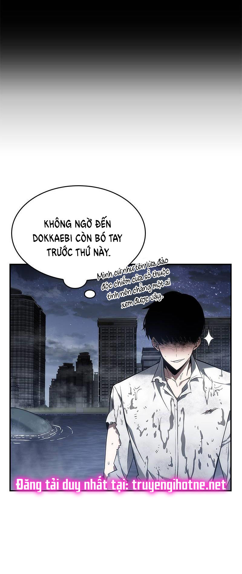 toàn trí độc giả - omniscient reader chapter 15.2 51