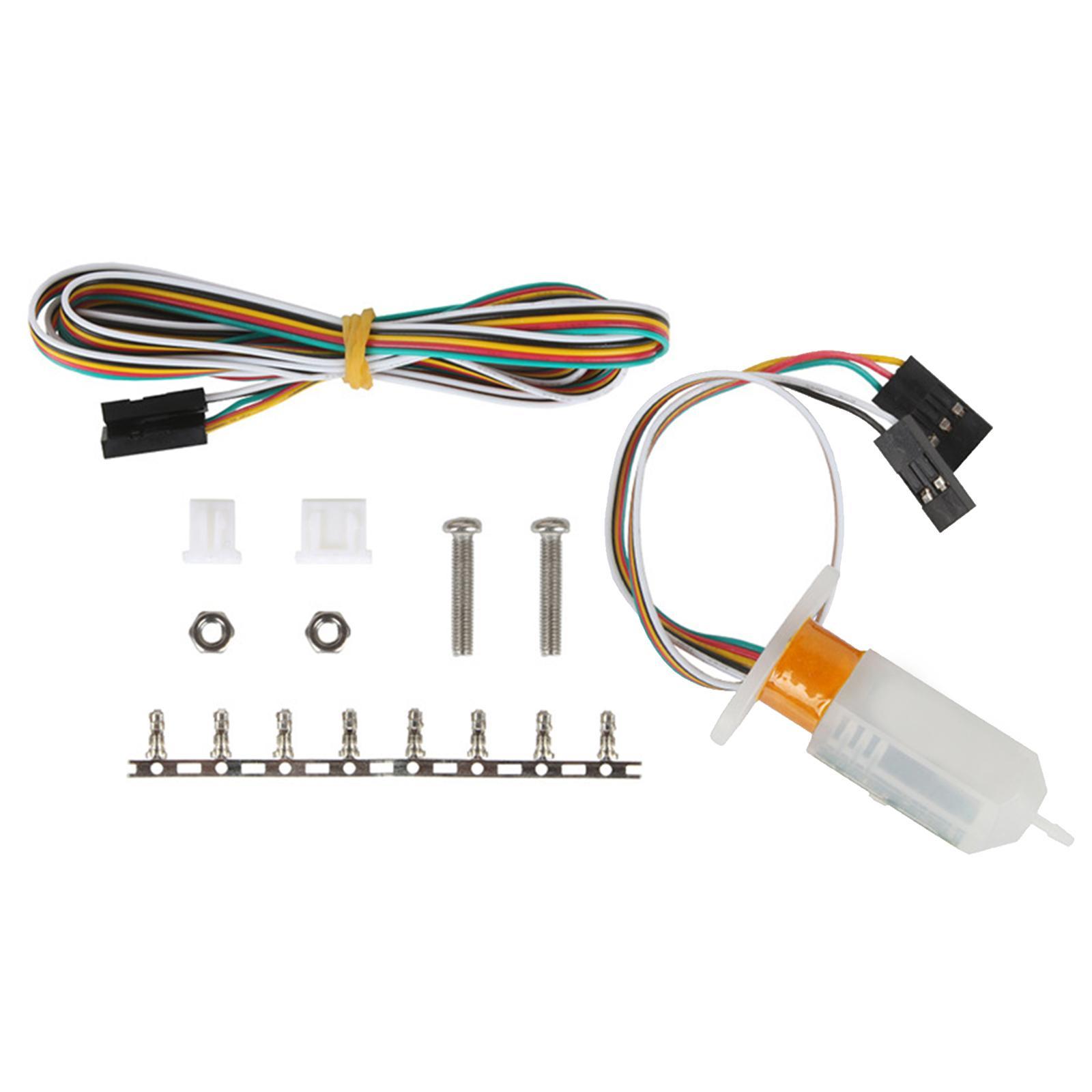 Professional 3D Printer Auto Leveling Bed for Device