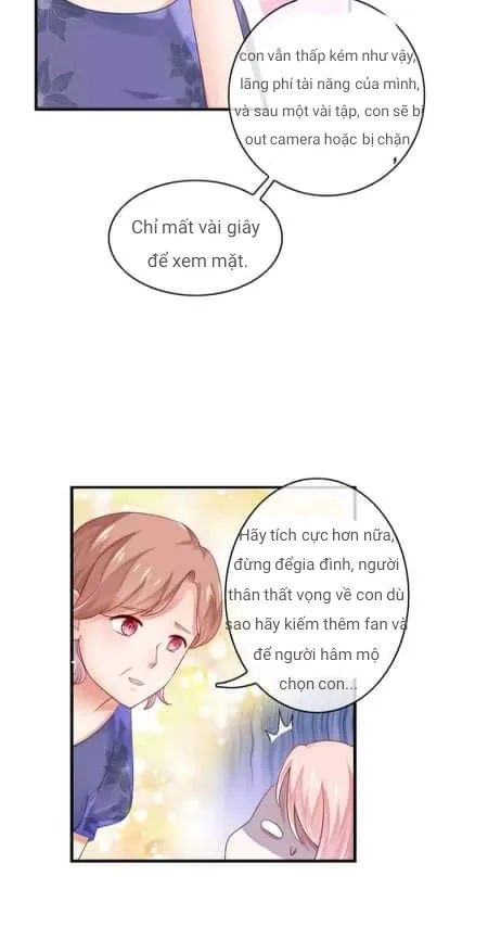 nữ ca sĩ của tổng tài độc ác chapter 1 6