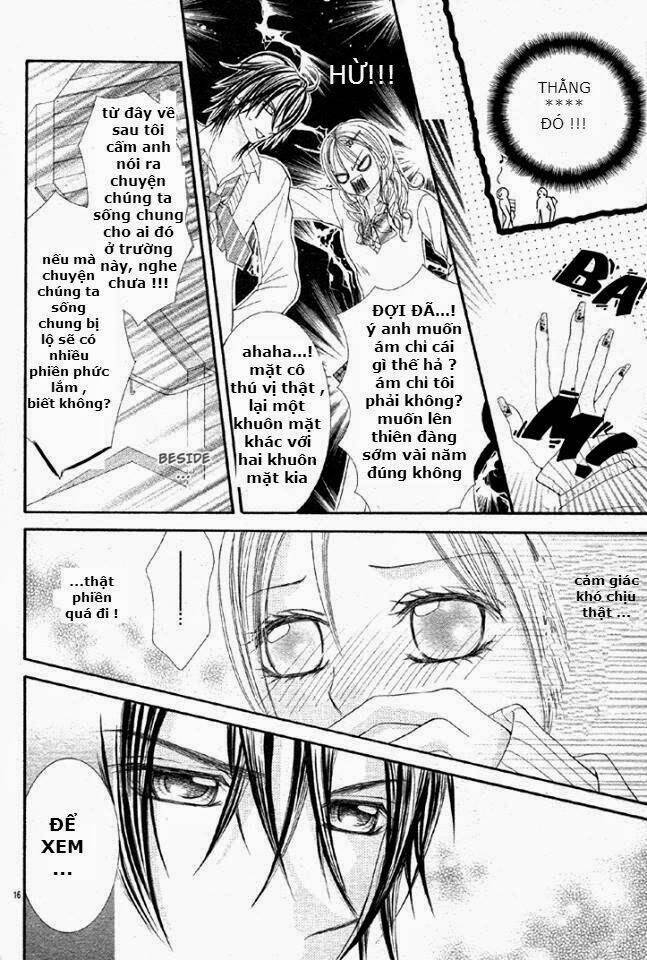 tổng hợp one shot. chapter 147 21