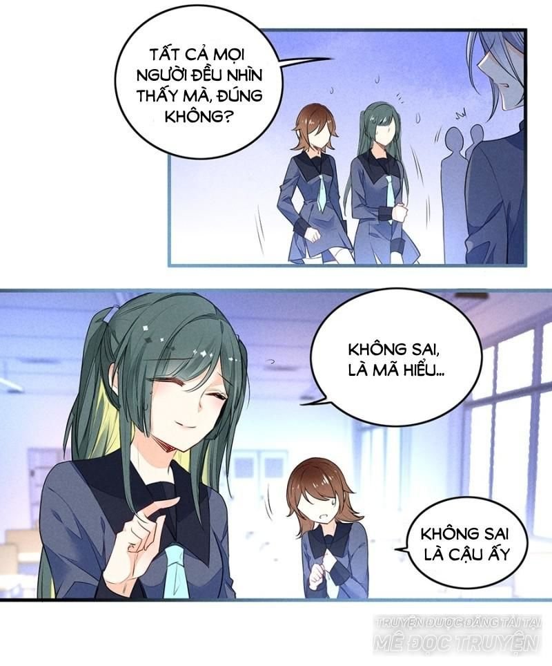 luyến khúc trăng lưỡi liềm chapter 8 31