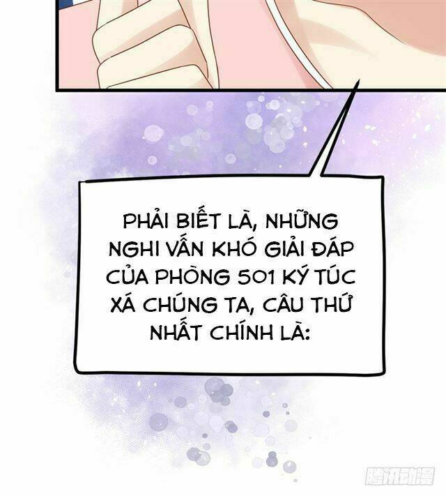 thời khắc và em điều đẹp chapter 6 37
