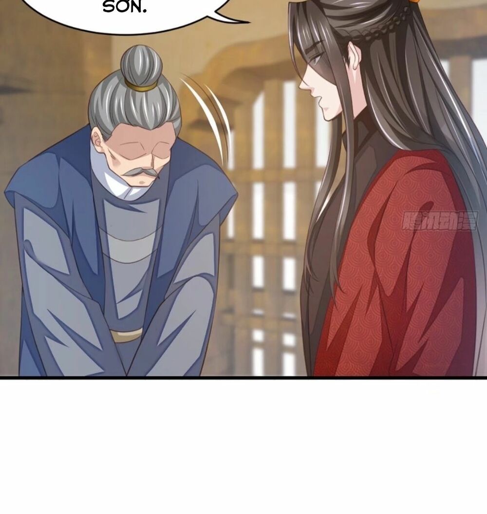 thuần hóa ba ba bạo quân chapter 6 37