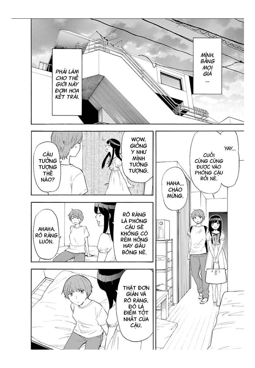 himegoto - juukyuusai no seifuku chapter 44 6