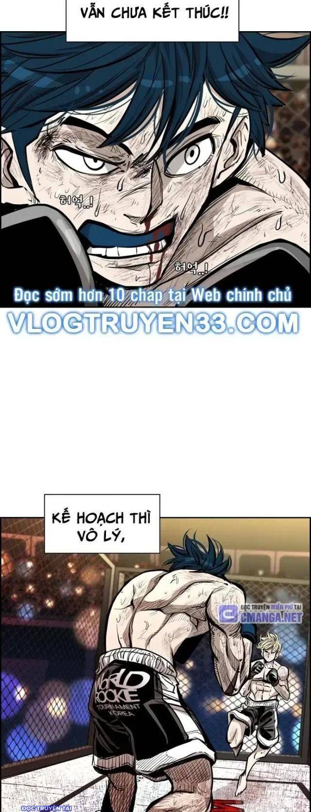 shark - cá mập chapter 201 18