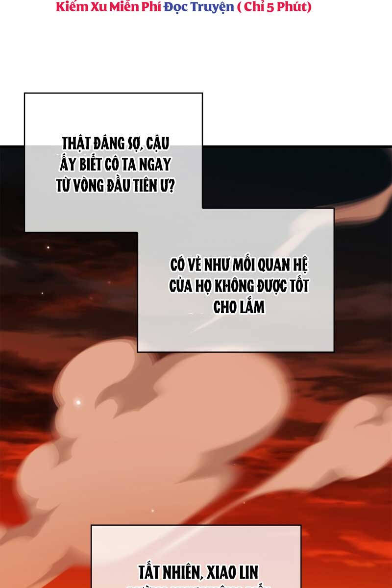 Kí Sự Hồi Quy Chapter 84 6