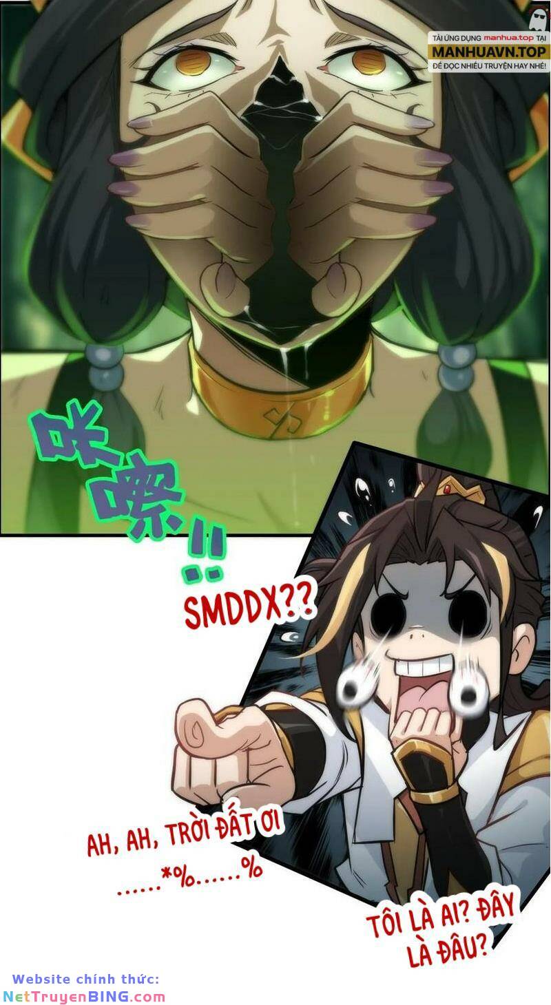 tu tiên chính là như vậy chapter 42 14