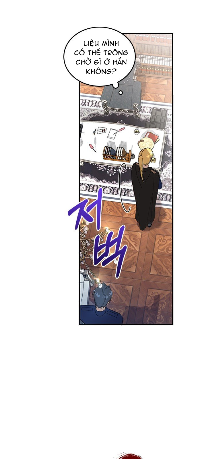 cách săn mồi chapter 3.2 30