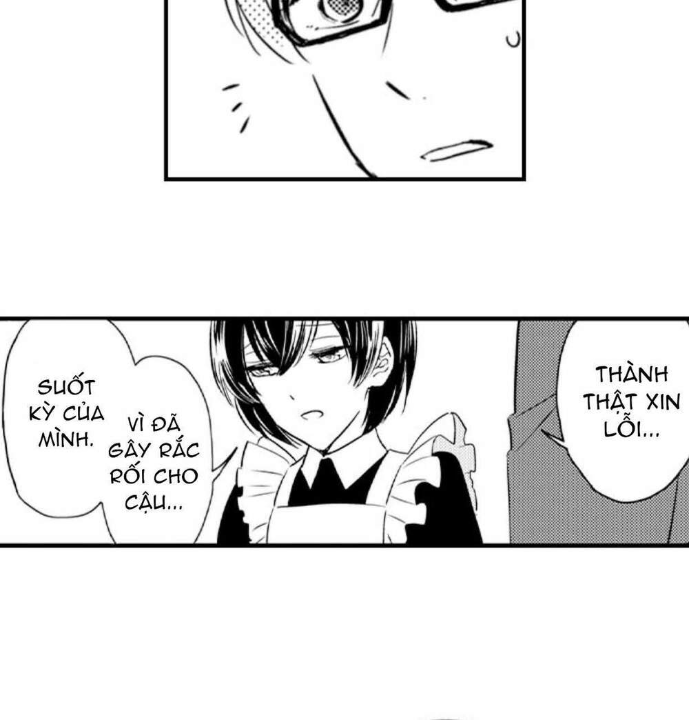 mang thai ở trường nam sinh chapter 79 31