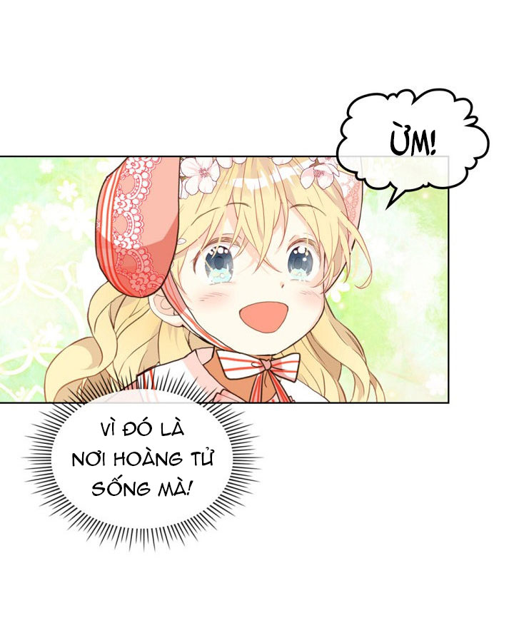 Con Có Phải Là Con Gái Của Người Không? chapter 50 - Trang 52