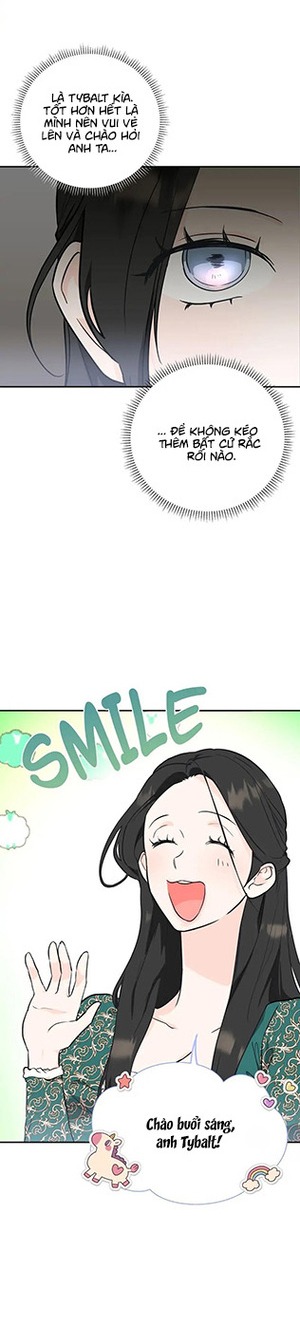 tạm biệt nàng, juliet chapter 17 7