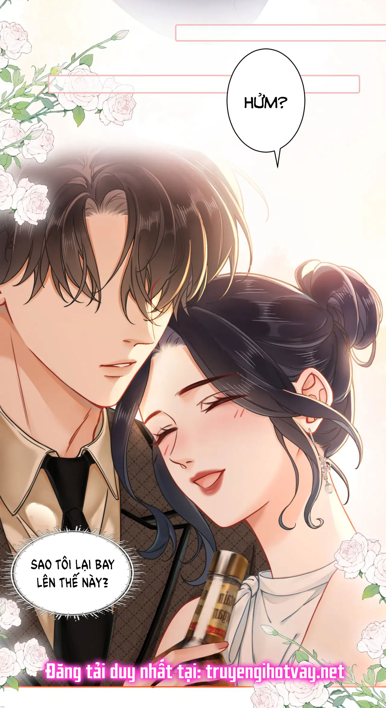 hôn nhân ngọt ngào đến tận xương chapter 1.2 29