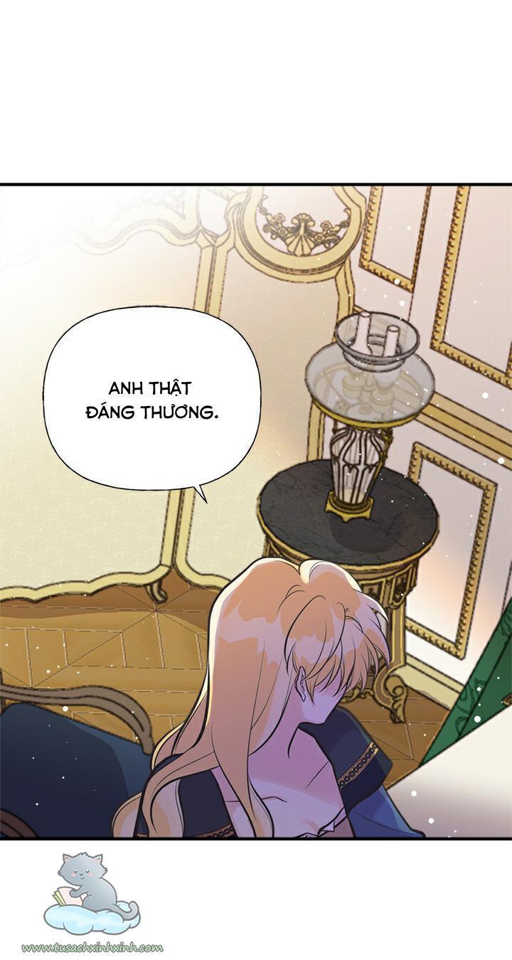 chị tôi nhặt về nam chính của tiểu thuyết chapter 45 18