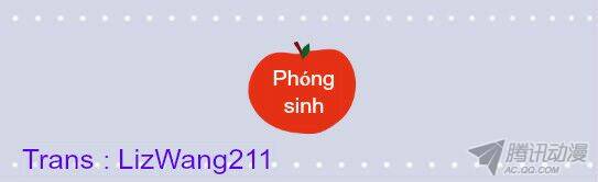 tiểu lục và tiểu lam chapter 20 1