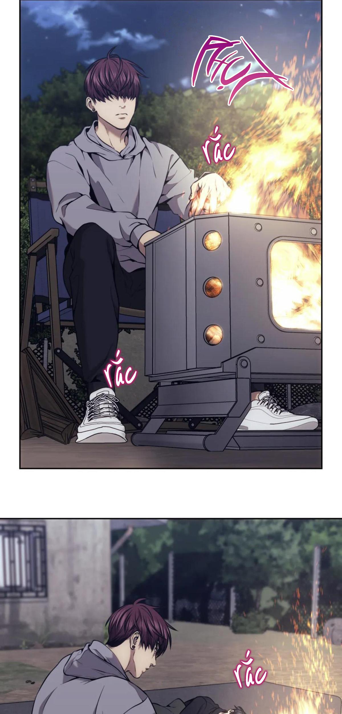 công cuộc báo thù của kẻ yếu thế chapter 54 34